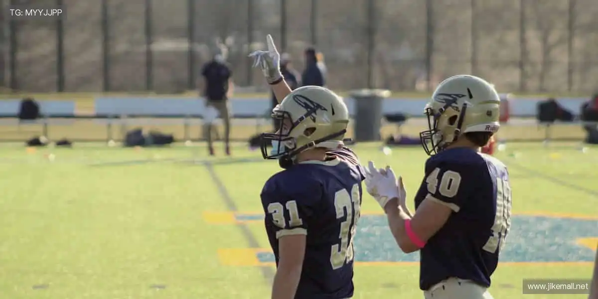 每一件装备,都是你的冠军勋章🏆👟